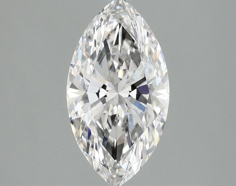 1.57 ct Marquise diamond
