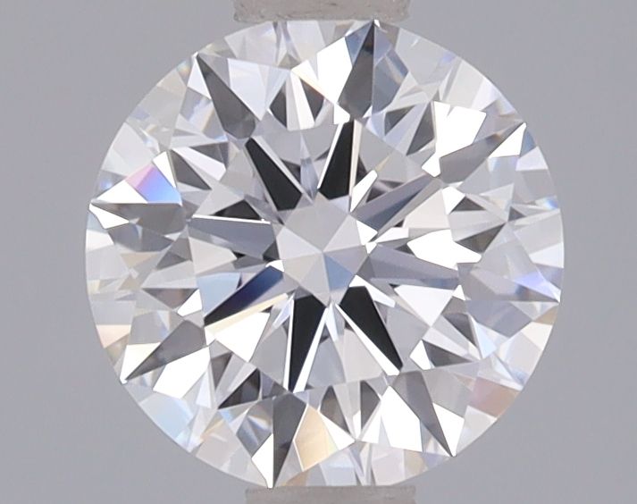 1.05 ct. round Lab Grown Diamond front image