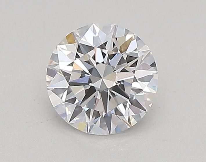 0.43 ct lab-grown Round Diamond