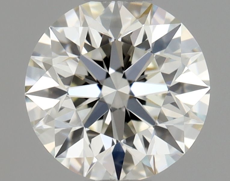 0.5 ct Round Diamond