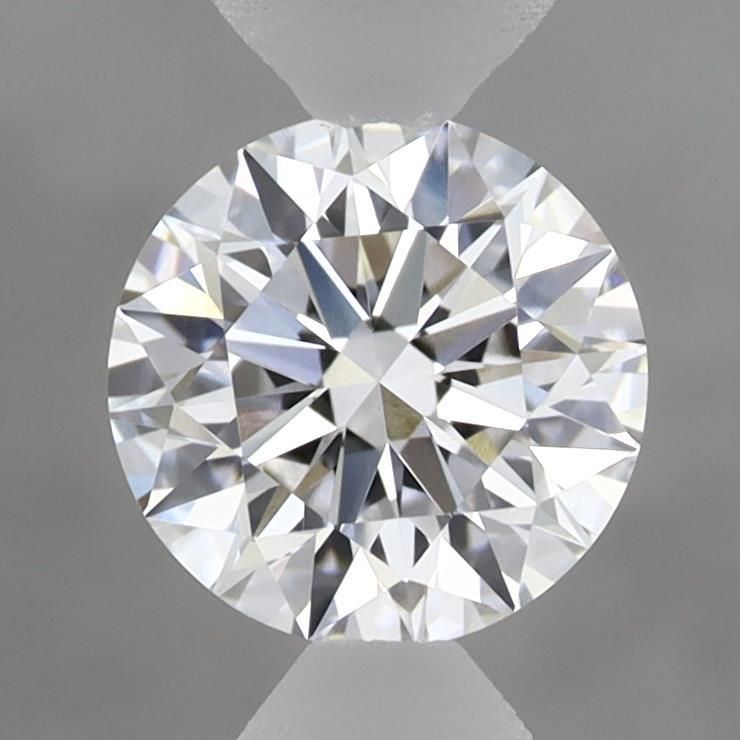 1.17 ct. round Lab Grown Diamond front image