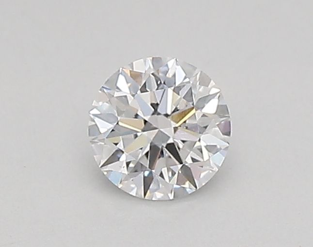 0.27 ct lab-grown Round Diamond