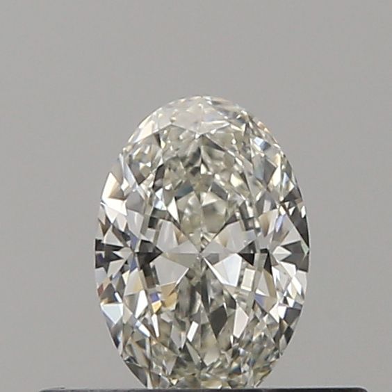 0.3 ct Oval Diamond