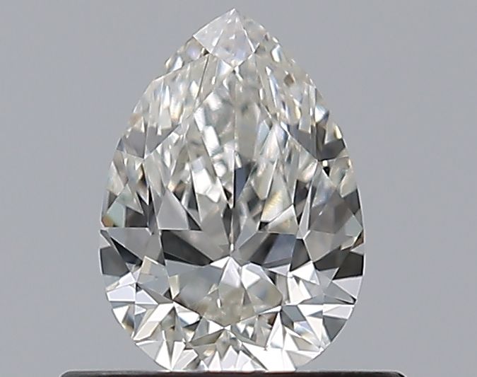0.50 ct Pear diamond