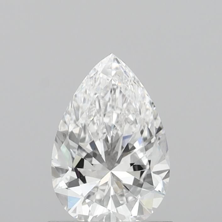 1.01 ct. pear Lab Grown Diamond front image