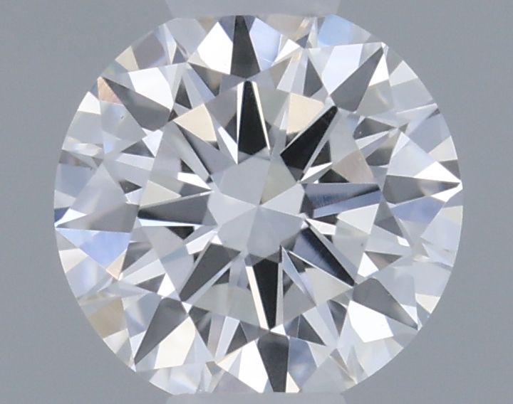 0.35 ct lab-grown Round Diamond