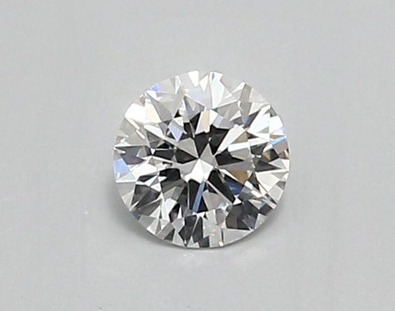 0.44 ct lab-grown Round Diamond