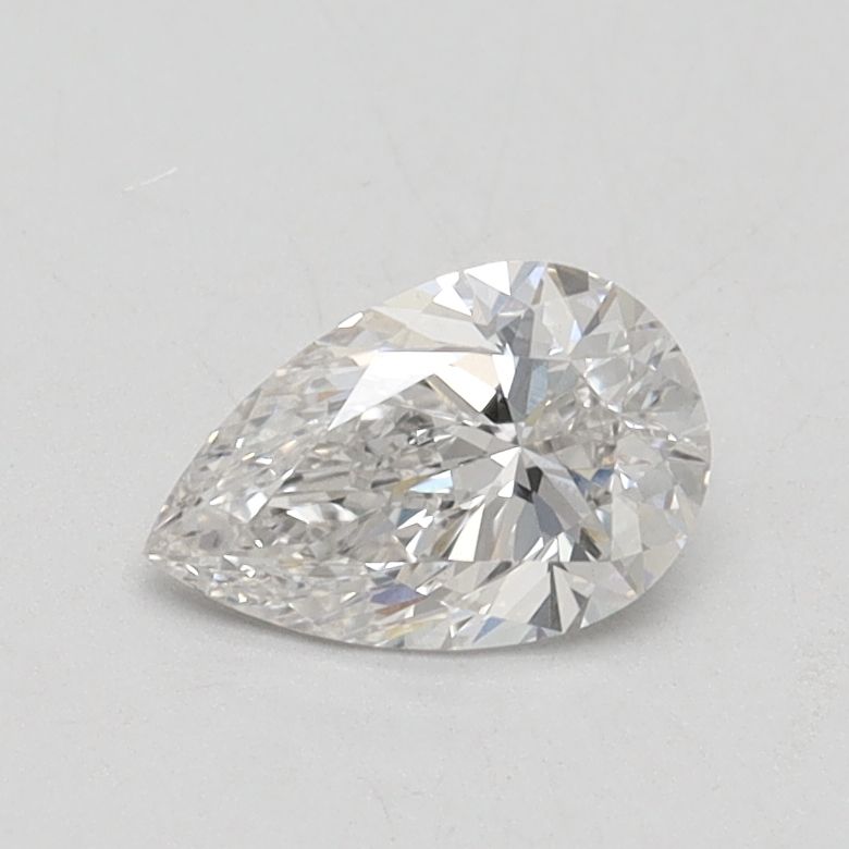 0.61 ct Pear diamond