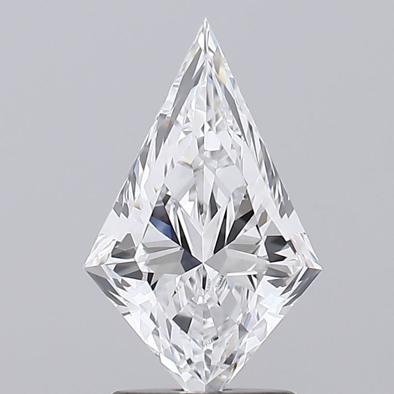 2.02 ct lab-grown Kite Diamond