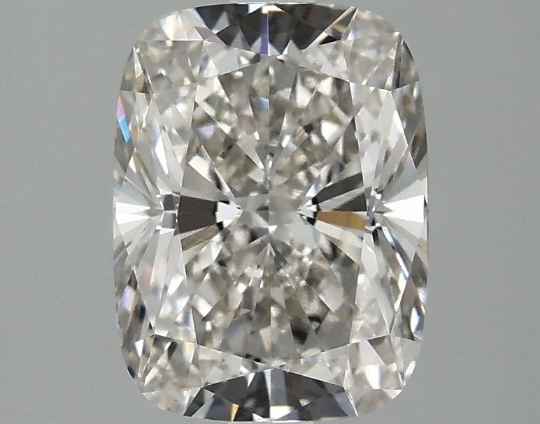 2.09 ct Cushion Modified diamond