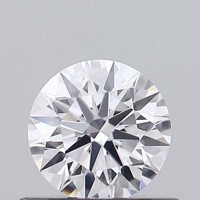 0.51 ct lab-grown Round Diamond