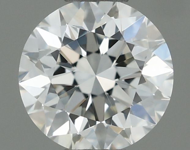 0.40 ct Round diamond