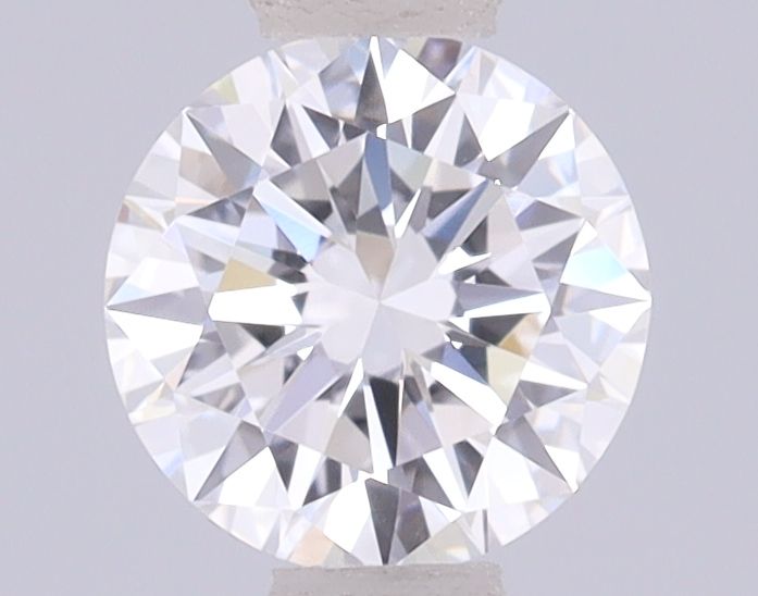 0.60 ct. round Lab Grown Diamond front image