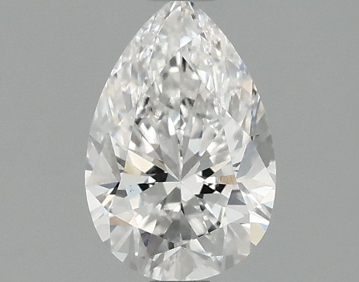 1.08 ct. pear Lab Grown Diamond front image