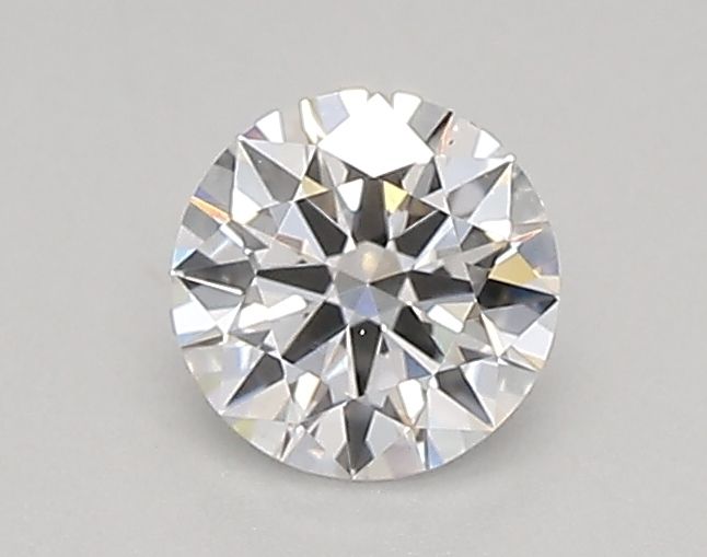 0.32 ct lab-grown Round Diamond