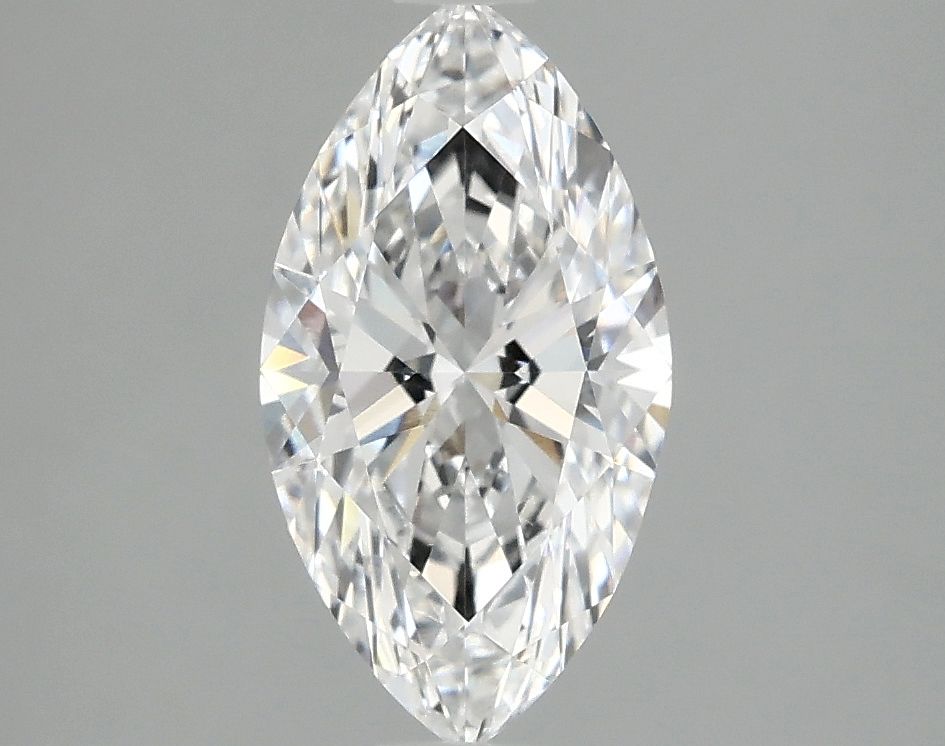 1.52 ct. marquise Lab Grown Diamond front image