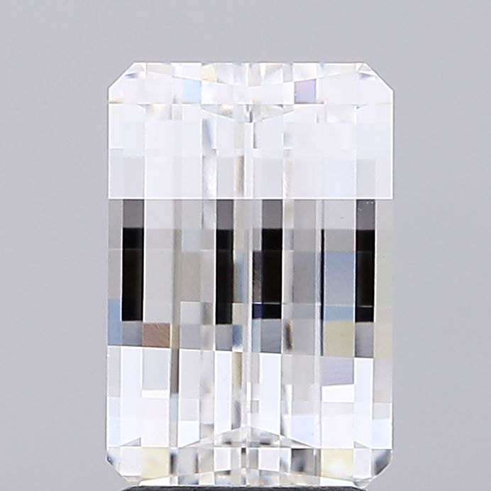 3.39 ct Radiant diamond