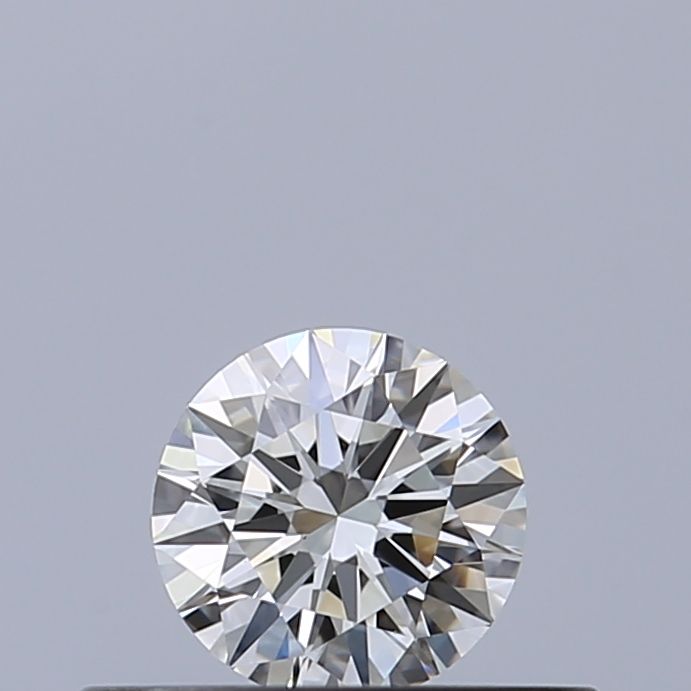 0.28 ct Round diamond