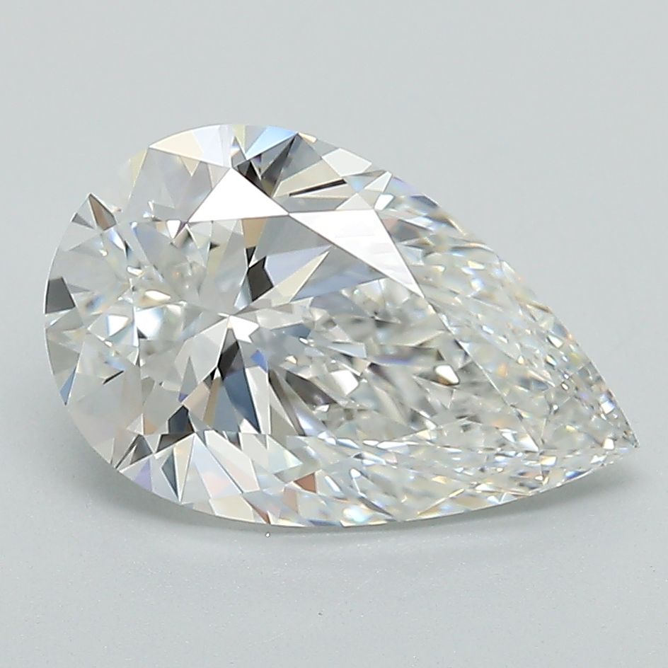 2.58 Carat