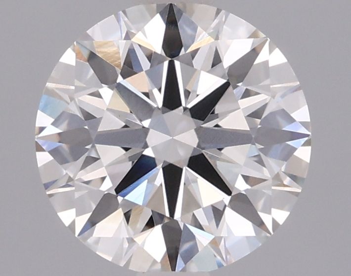 1.52 ct Round diamond