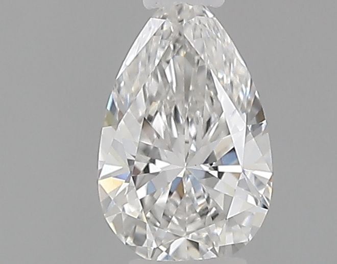 0.31 ct Pear diamond