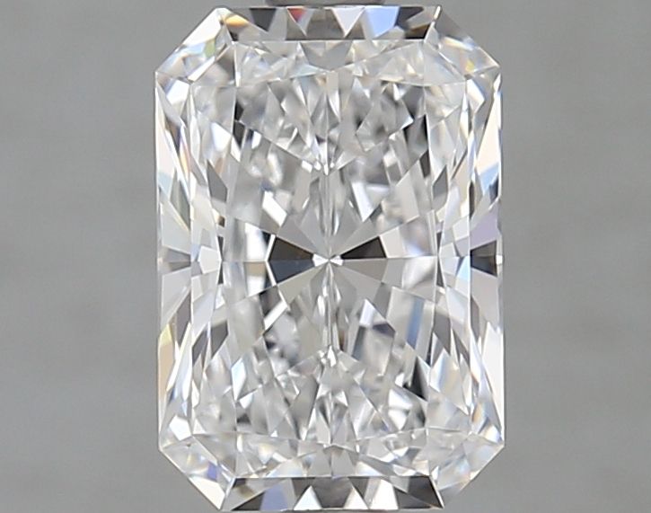 2.03 ct. radiant Lab Grown Diamond front image