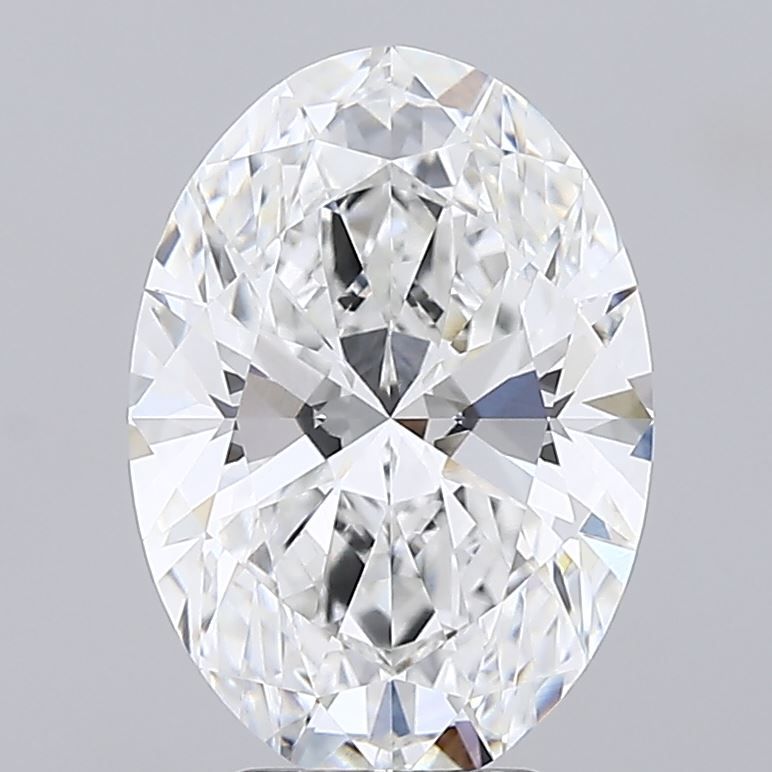 4.32 Carat