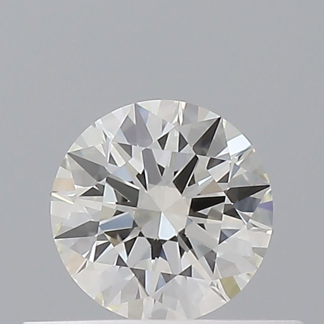 0.35 ct Round Diamond