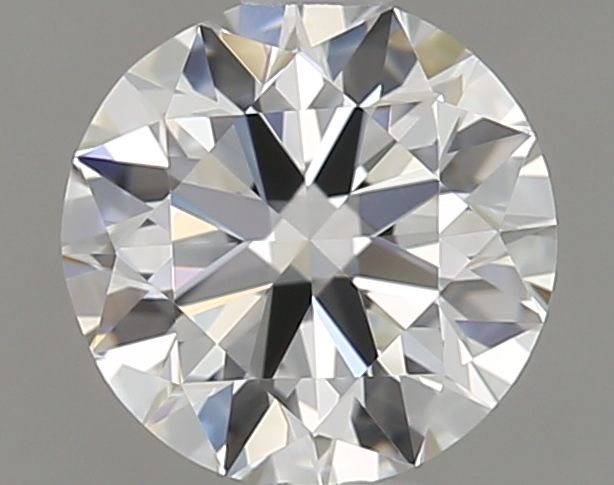 0.70 ct Round diamond