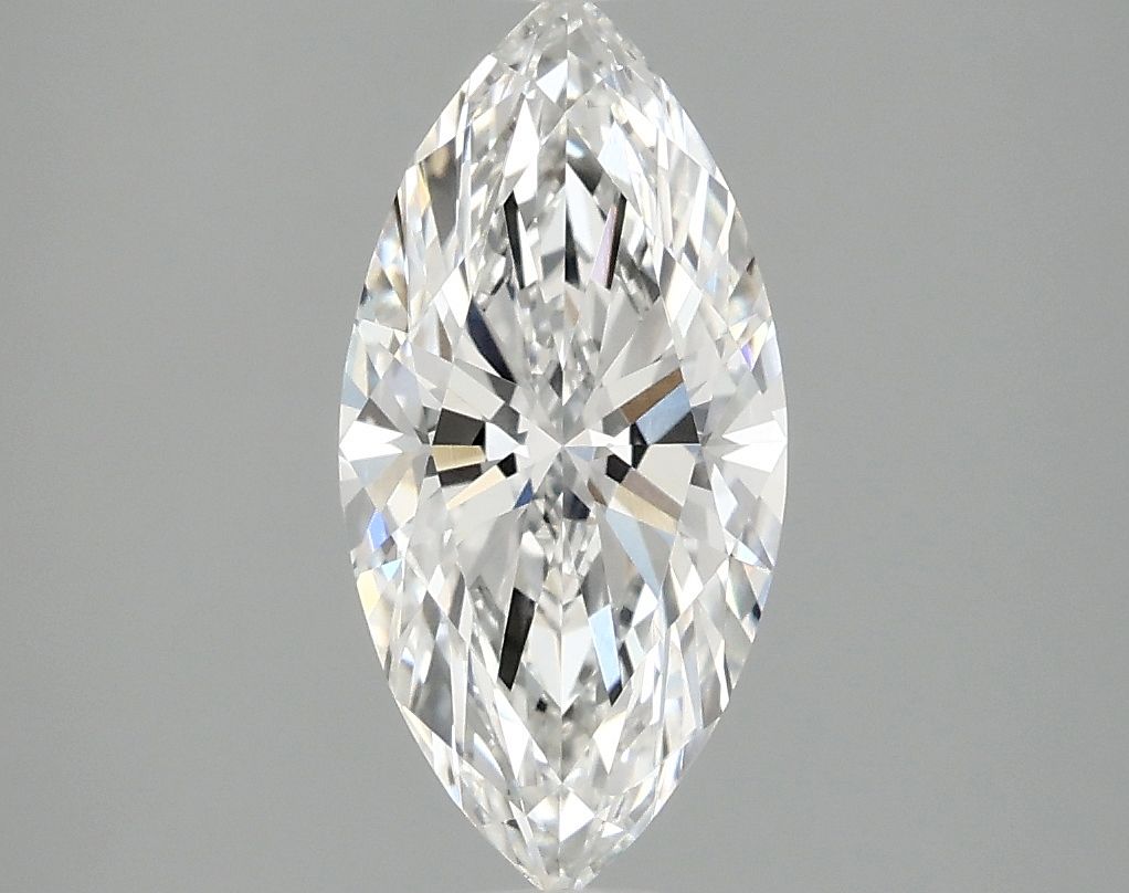 1.53 ct Marquise diamond