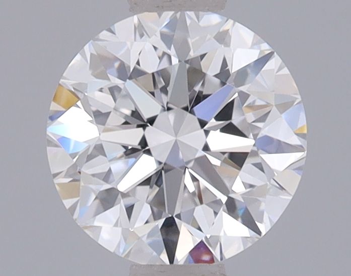 1.00 ct. round Lab Grown Diamond front image