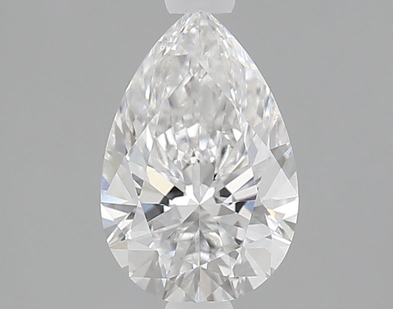 0.97 ct. pear Lab Grown Diamond front image