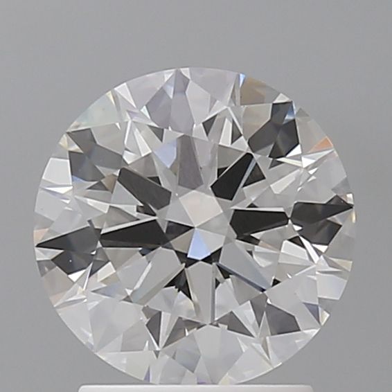 2.03 ct Round diamond