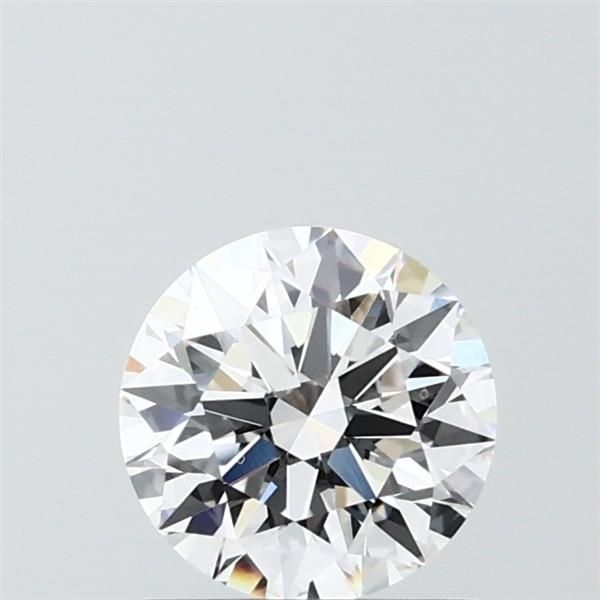 1.05 ct. round Lab Grown Diamond front image