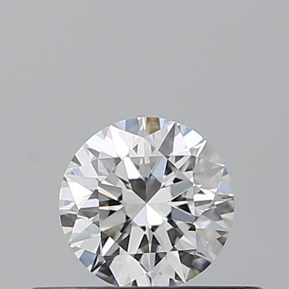 0.32 ct Round diamond