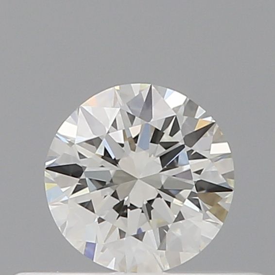 0.30 ct Round diamond