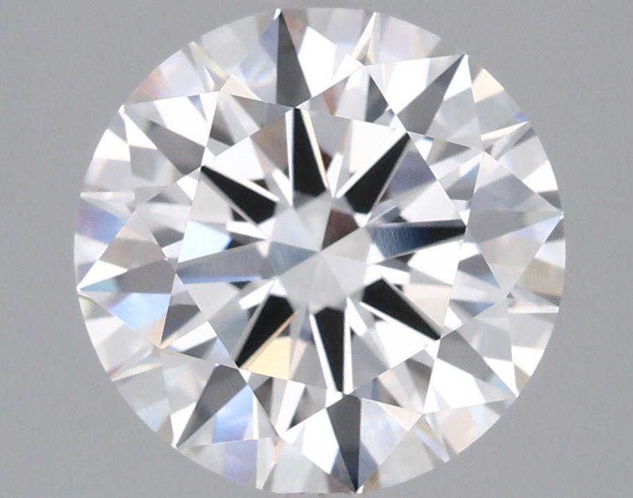 3.03 ct Round diamond