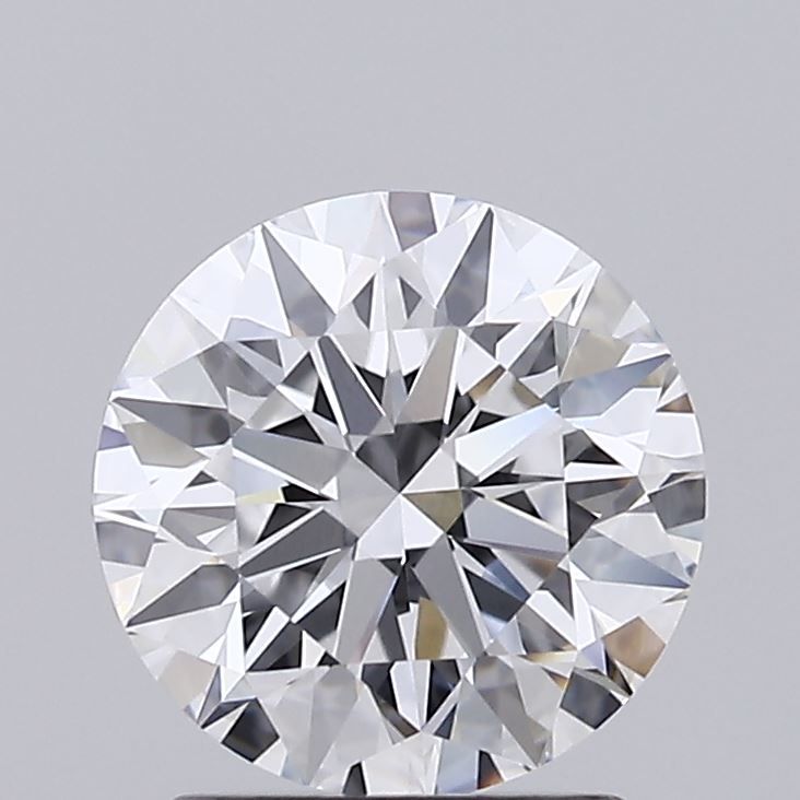 1.59 ct. round Lab Grown Diamond front image