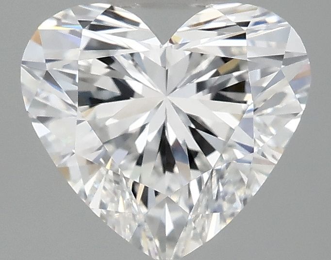 2.03 ct. heart Lab Grown Diamond front image