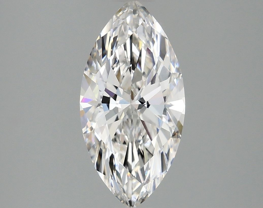 1.57 ct Marquise diamond