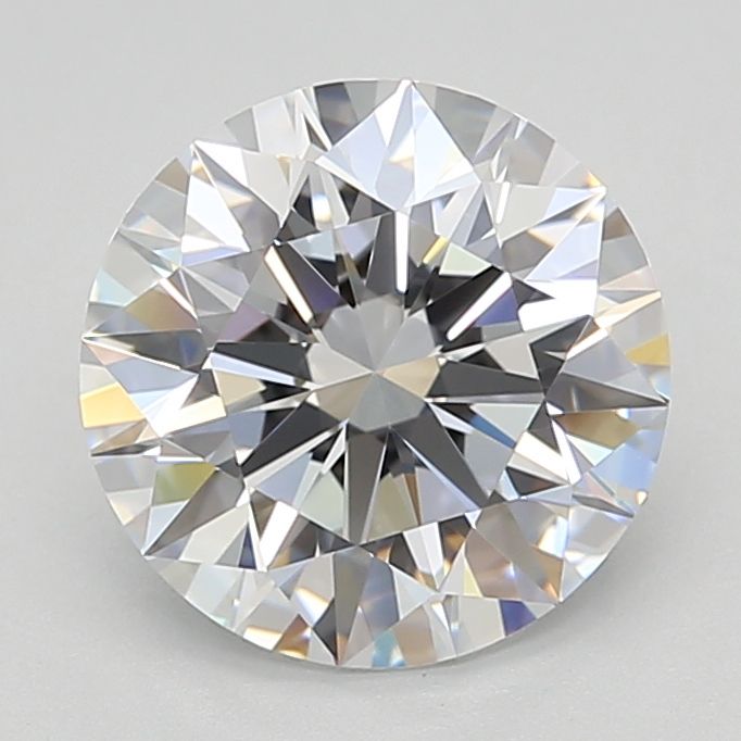 2.45 Carat
