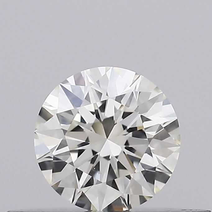 0.23 ct Round Diamond