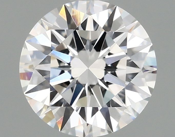 1.01 ct. round Lab Grown Diamond front image