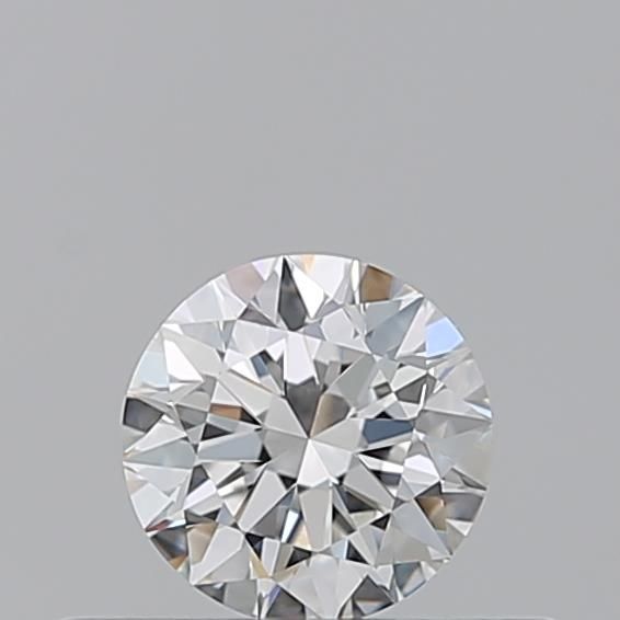 0.32 ct Round diamond