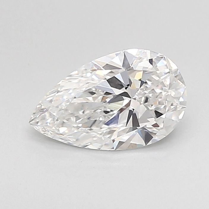 1.03 ct. pear Lab Grown Diamond front image