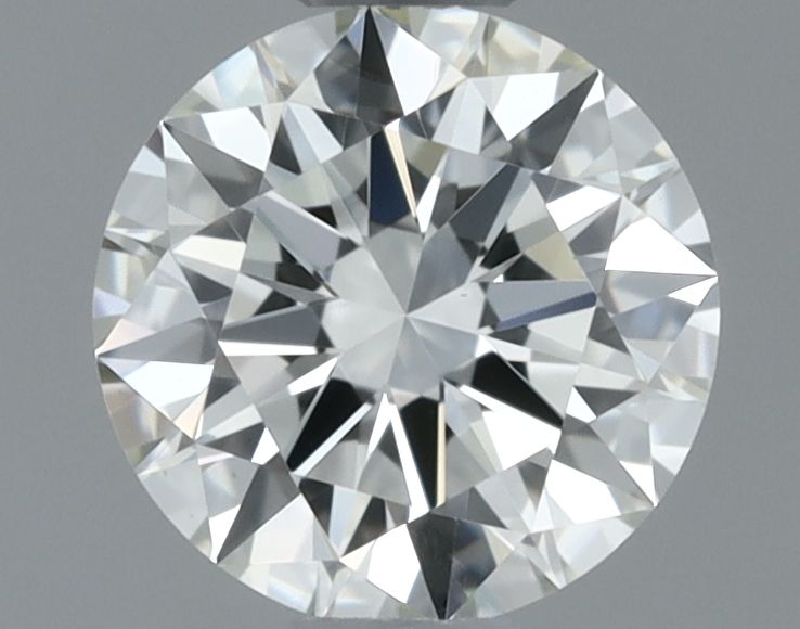 0.40 ct Round diamond
