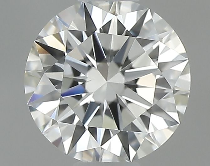0.4 ct Round Diamond