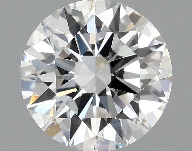 1.52 ct. round Lab Grown Diamond front image