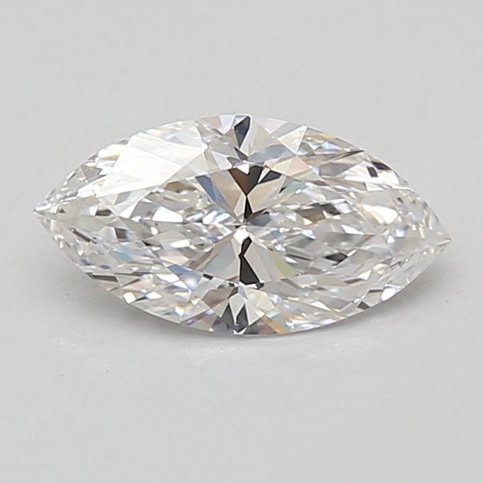 1.02 ct lab-grown Marquise Diamond