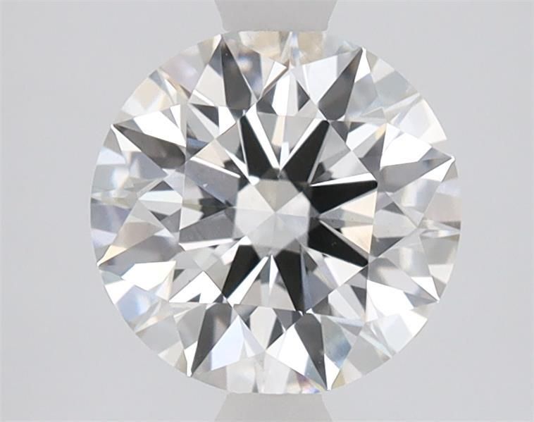 1.56 ct Round diamond